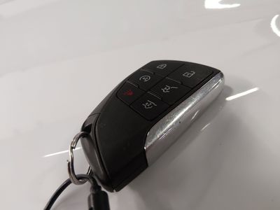 2024 Chevrolet Tahoe — photo 15 view