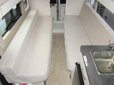 2026 Jayco SWIFT - Photo 9