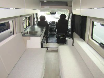 2026 Jayco SWIFT - Photo 4