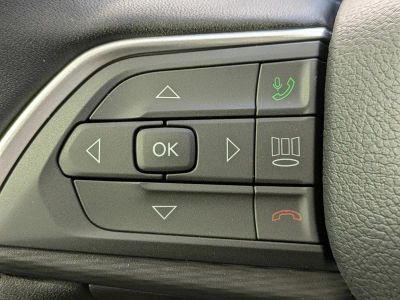 2025 Jeep Grand Cherokee — photo 21 view