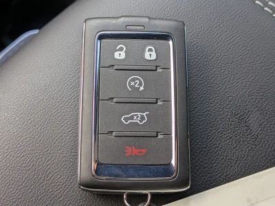 2025 Jeep Grand Cherokee — photo 25 view