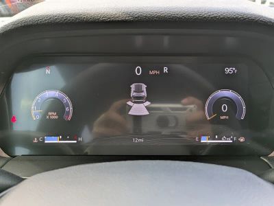 2025 Jeep Grand Cherokee — photo 23 view