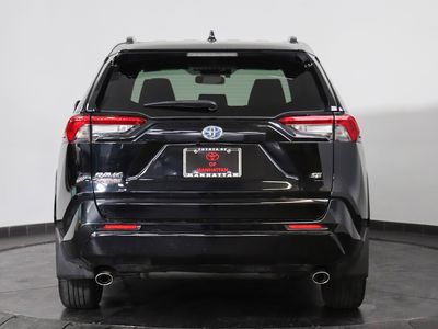 2023 Toyota RAV4 Prime - Photo 4