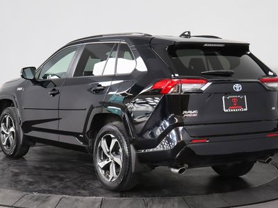 2023 Toyota RAV4 Prime - Photo 3