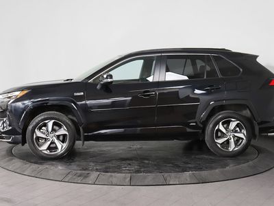 2023 Toyota RAV4 Prime - Photo 2