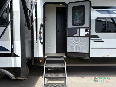 2026 Forest River RV Puma Tracks - Photo 9
