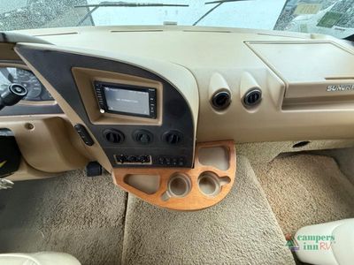 2015 Winnebago Suncruiser - Photo 16