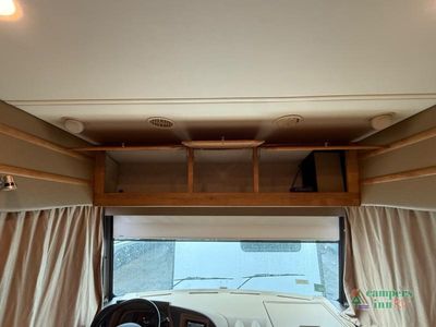 2015 Winnebago Suncruiser - Photo 19