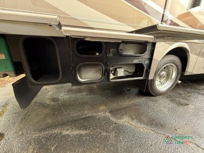 2015 Winnebago Suncruiser - Photo 11