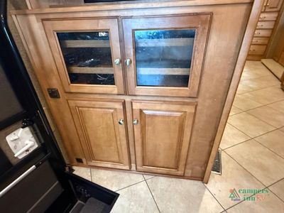 2015 Winnebago Suncruiser - Photo 29