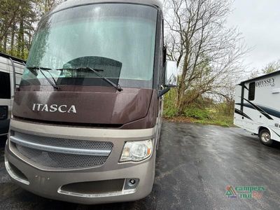 2015 Winnebago Suncruiser - Photo 2