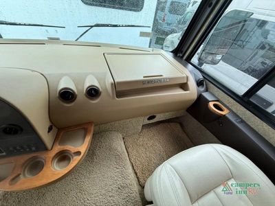 2015 Winnebago Suncruiser - Photo 15