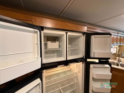 2015 Winnebago Suncruiser - Photo 47