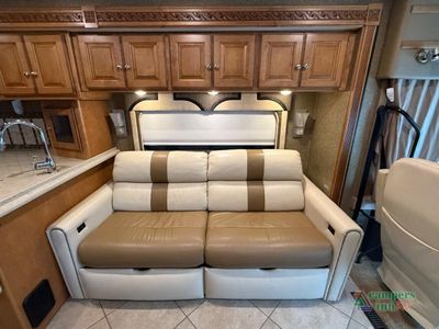 2015 Winnebago Suncruiser - Photo 20