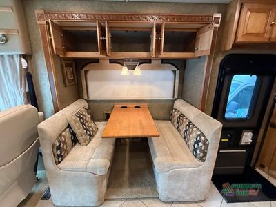 2015 Winnebago Suncruiser - Photo 34