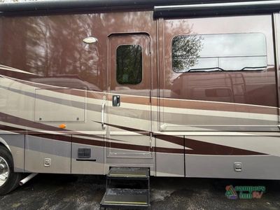 2015 Winnebago Suncruiser - Photo 6