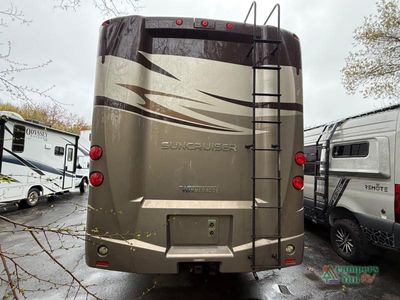 2015 Winnebago Suncruiser - Photo 5