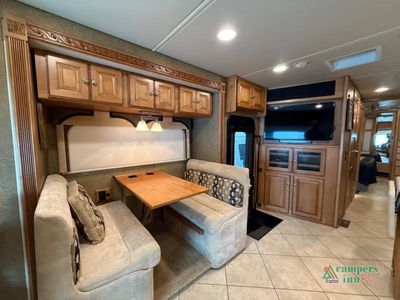 2015 Winnebago Suncruiser - Photo 22