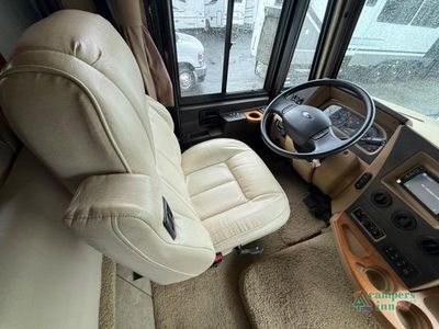 2015 Winnebago Suncruiser - Photo 13