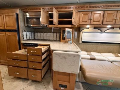 2015 Winnebago Suncruiser - Photo 37