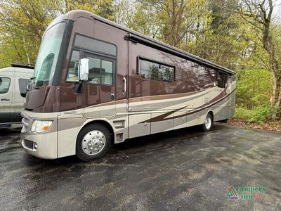 2015 Winnebago Suncruiser - Photo 1