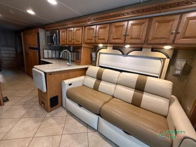 2015 Winnebago Suncruiser - Photo 21