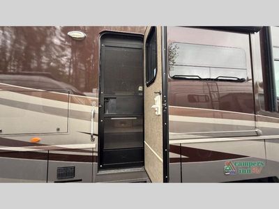 2015 Winnebago Suncruiser - Photo 7