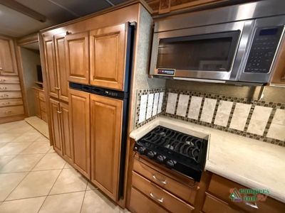 2015 Winnebago Suncruiser - Photo 45