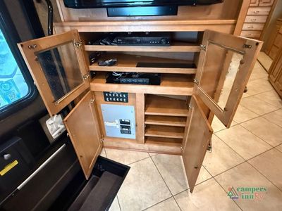 2015 Winnebago Suncruiser - Photo 30