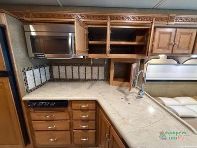 2015 Winnebago Suncruiser - Photo 38