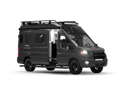 2027 Grand Design Lineage Series VT — front three-quarter view