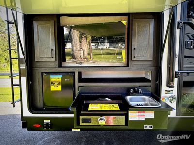 2026 Venture RV Stratus - Photo 15