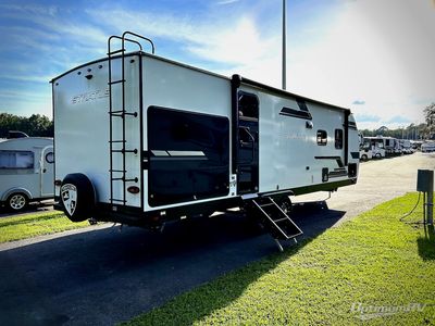 2026 Venture RV Stratus - Photo 2