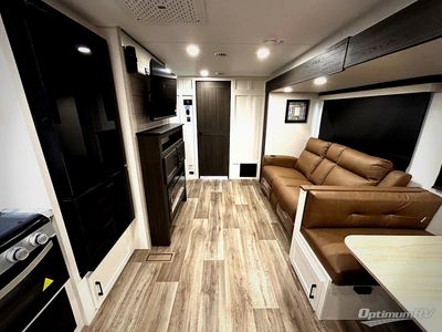 2026 Venture RV Stratus - Photo 3