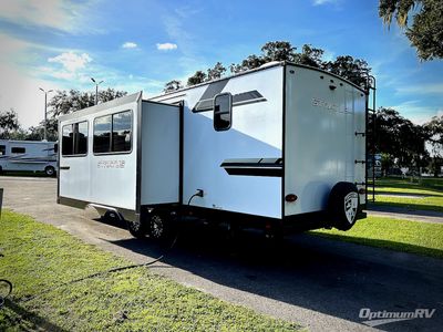2026 Venture RV Stratus - Photo 16