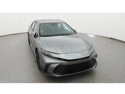 2026 Toyota Camry — photo 14 view
