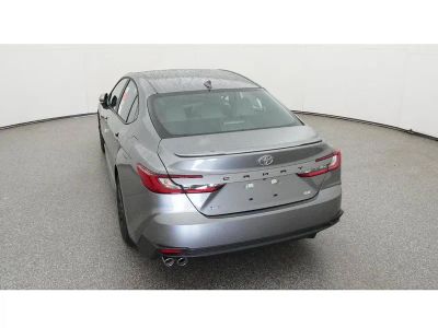 2026 Toyota Camry — engine compartment view