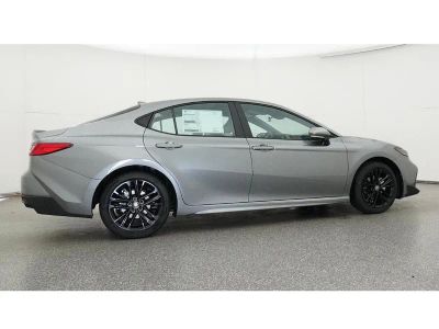2026 Toyota Camry — photo 26 view