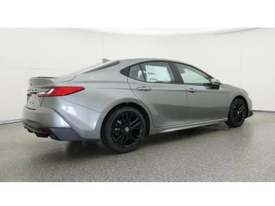 2026 Toyota Camry — photo 25 view