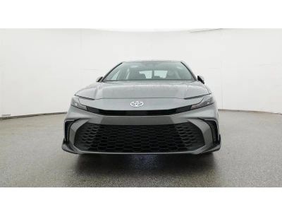 2026 Toyota Camry — photo 31 view