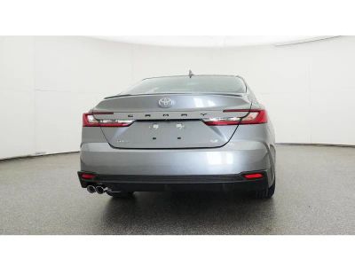 2026 Toyota Camry — photo 23 view