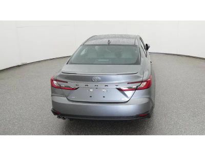 2026 Toyota Camry — photo 7 view