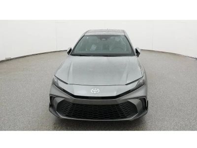2026 Toyota Camry — photo 15 view