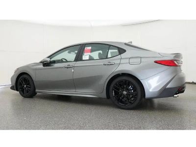 2026 Toyota Camry — photo 20 view