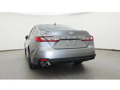 2026 Toyota Camry — photo 22 view