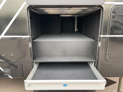 2026 Brinkley Model G - Photo 14
