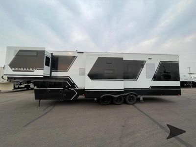 2026 Brinkley Model G - Photo 8