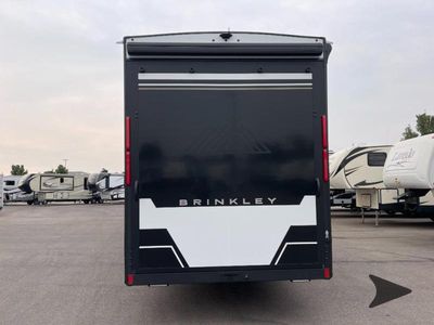 2026 Brinkley Model G - Photo 7