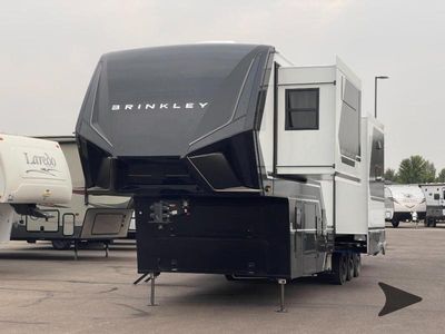 2026 Brinkley Model G - Photo 2