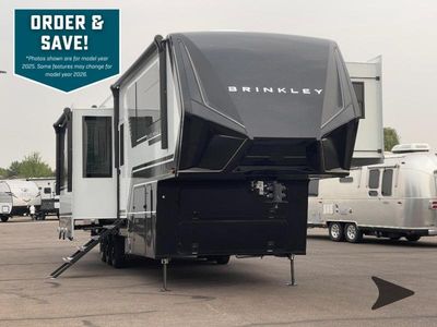 2026 Brinkley Model G - Photo 3